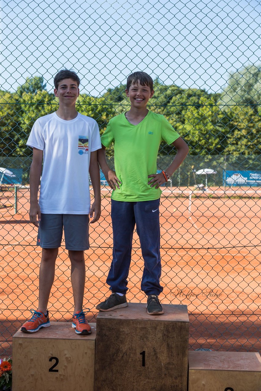 Bild 130 - Ostsee Cup
